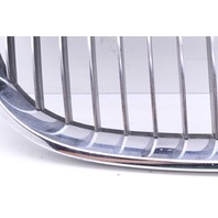 2004-2007 BMW 525i 530i Right Bumper Kidney Grille 51137027066 OEM