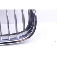 2004-2007 BMW 525i 530i Right Bumper Kidney Grille 51137027066 OEM