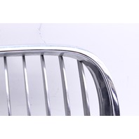 2004-2007 BMW 525i 530i Right Bumper Kidney Grille 51137027066 OEM
