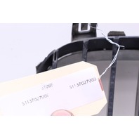 2004-2007 BMW 525i 530i Right Bumper Kidney Grille 51137027066 OEM