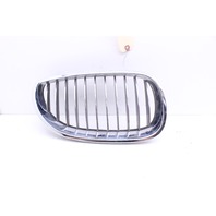 2004-2007 BMW 525i 530i Right Bumper Kidney Grille 51137027066 OEM