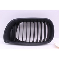 2000 2001-2005 BMW Coupe Kidney Grille RIght 7030550 OEM