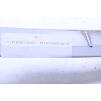 2002 2003 2004 2005 BMW 325i 330i Sedan Headlight Trim Left 7030553 OEM