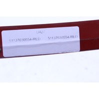 2002 2003 2004 2005 BMW 325i 330i Sedan Headlight Trim Right 7030554 OEM