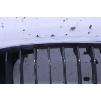 2002 BMW 330i Coupe Hood Kidney Grille Right 7064324 OEM