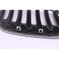 2004-2006 BMW X5 Upper Left Grille OEM