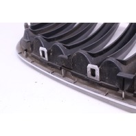 2004-2006 BMW X5 Upper Left Grille OEM