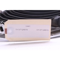 2004-2006 BMW X5 Upper Left Grille OEM