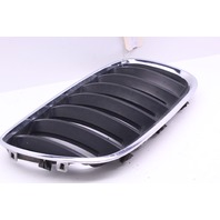 2004-2006 BMW X5 Upper Right Grille OEM