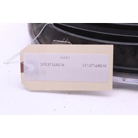 2004-2006 BMW X5 Upper Right Grille OEM