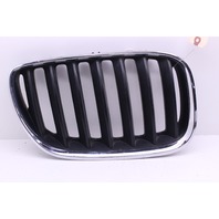 2004-2006 BMW X5 Upper Right Grille OEM
