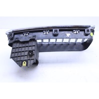 2015 BMW 640i 650i Alpina B6 Left Upper Front Bumper Grille 51137212855 OEM