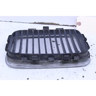 BMW Front Right Grille 51138122238 OEM