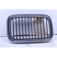 BMW Front Right Grille 51138122238 OEM 51138122238