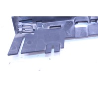 1995-2001 BMW 740i 740Li E38 Left Headlight Supporting Plate - 51138236889 OEM