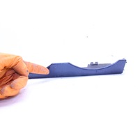 1995-2001 BMW 740i 740Li E38 Left Headlight Supporting Plate - 51138236889 OEM