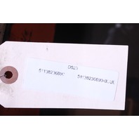 1995-2001 BMW 740i 740Li E38 Right Headlight Supporting Plate - 51138236890 OEM