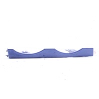 1995-2001 BMW 740i 740Li E38 Right Headlight Supporting Plate - 51138236890 OEM