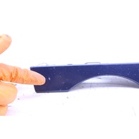 1995-2001 BMW 740i 740Li E38 Right Headlight Supporting Plate - 51138236890 OEM