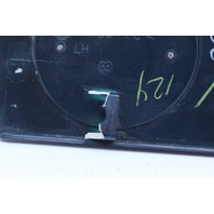 1996-2002 BMW Z3 E36 Fender Grille Left - 51130031435 OEM