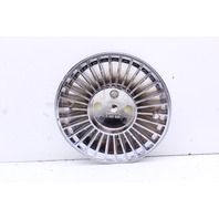 2004-2010 BMW X3 Rear Hatch Trunk Emblem 51143401005 OEM