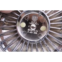 2004-2010 BMW X3 Rear Hatch Trunk Emblem 51143401005 OEM