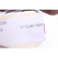 2004-2010 BMW X3 Rear Hatch Trunk Emblem 51143401005 OEM