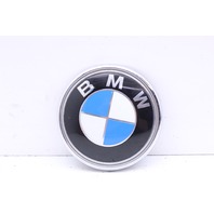 2004-2010 BMW X3 Rear Hatch Trunk Emblem 51143401005 OEM