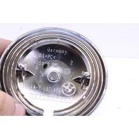 2007-2013 BMW X5 Rear Trunk Tail Gate Emblem 51147157696 OEM