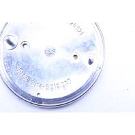 BMW Emblem Logo Badge 74mm 8219237 OEM