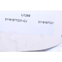 1995-1999 BMW M3 E36 Center Console Ash Tray Compartment 1977231 OEM