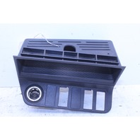 1995-1999 BMW M3 E36 Center Console Ash Tray Compartment 1977231 OEM