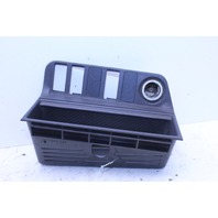 1995-1999 BMW M3 E36 Center Console Ash Tray Compartment 1977231 OEM