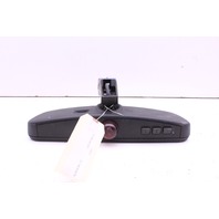 2001-2006 BMW 325Ci 330Ci Z4 Inside Rear View Mirror - 51164363976 OEM