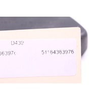 2001-2006 BMW 325Ci 330Ci Z4 Inside Rear View Mirror - 51164363976 OEM