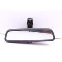 2001-2006 BMW 325Ci 330Ci Z4 Inside Rear View Mirror - 51164363976 OEM