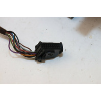 2002 2003 2004 2005 2006 2007 2008 BMW 745i 750i Door Mirror Right OEM