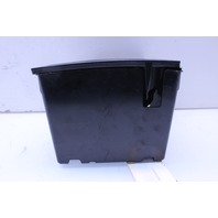 2004 2005 2006 2007 2008 2009 2010 BMW 645i 650i M6 E63 E64 Rear Cup Holder Cupholder 7072747 OEM