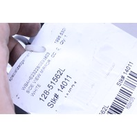 1994 1995 BMW 525i 530i 540i E39 Side View Door mirror Driver Left 8137367 OEM