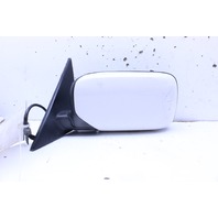 1994 1995 BMW 525i 530i 540i E39 Side View Door mirror Driver Left 8137367 OEM