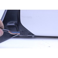 1994 1995 BMW 525i 530i 540i E39 Side View Door mirror Driver Left 8137367 OEM