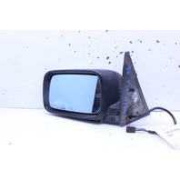 1994 1995 BMW 525i 530i 540i E39 Side View Door mirror Driver Left 8137367 OEM