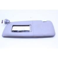 2001-2006 BMW 325i 328i 330i M3 Left Sun Visor 51168237643 OEM