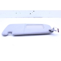 2001-2006 BMW 325i 328i 330i M3 Left Sun Visor 51168237643 OEM