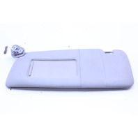 2001-2006 BMW 325i 328i 330i M3 Left Sun Visor 51168237643 OEM