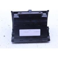 2001-2006 BMW 323i 325i 328i 330i M3 Rear Center Console Storage Tray OEM