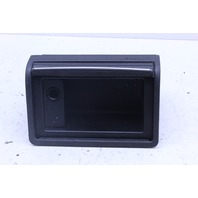 2001-2006 BMW 323i 325i 328i 330i M3 Rear Center Console Storage Tray OEM