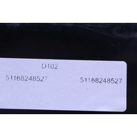 2001-2006 BMW 323i 325i 328i 330i M3 Rear Center Console Storage Tray OEM