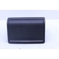 2001-2006 BMW 323i 325i 328i 330i M3 Rear Center Console Storage Tray OEM