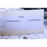 2010-2013 BMW X5 X5M X6 X6M Transmission Floor Shifter Bracket 51169164483 OEM